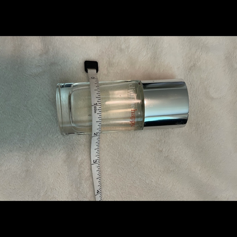 Clinique Happy spray - Picture 5 of 8
